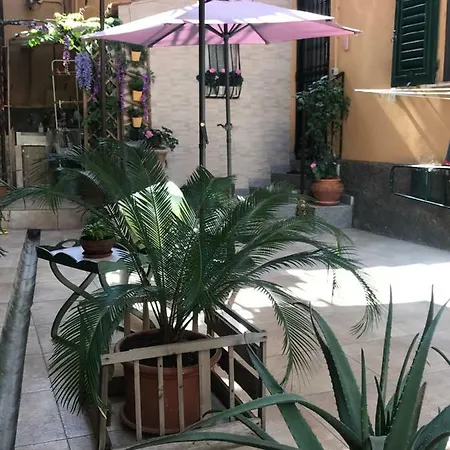 Apartment La Casa Gioiosa *