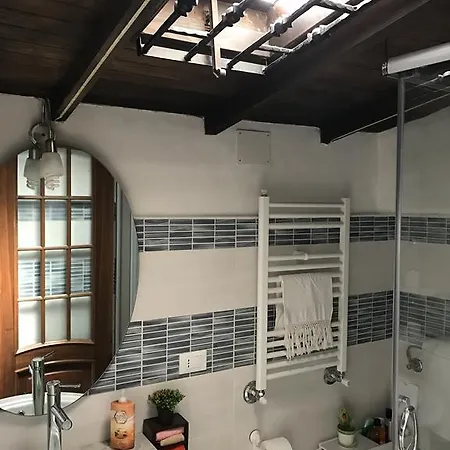 La Casa Gioiosa جنوة