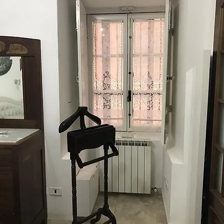 شقة La Casa Gioiosa *
