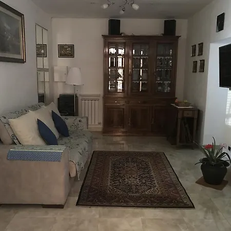 La Casa Gioiosa شقة *