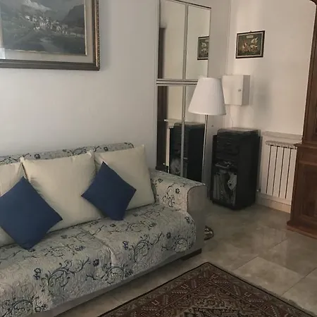 La Casa Gioiosa * 热那亚