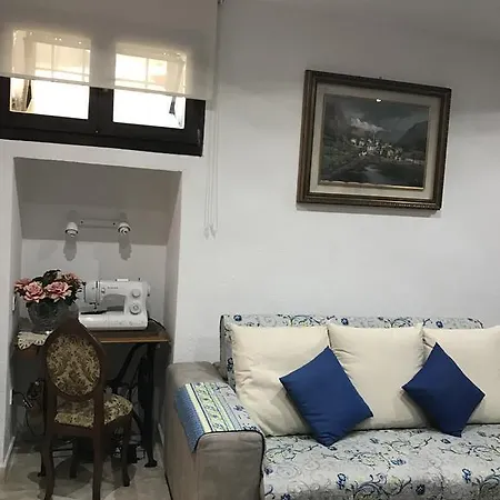 La Casa Gioiosa 热那亚
