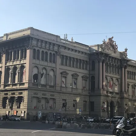 La Casa Gioiosa *