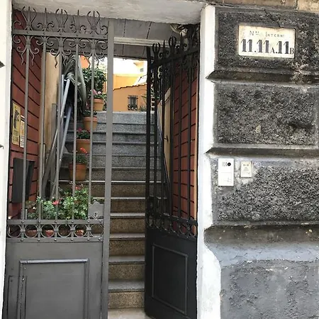 La Casa Gioiosa 热那亚