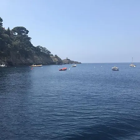 La Casa Gioiosa شقة جنوة