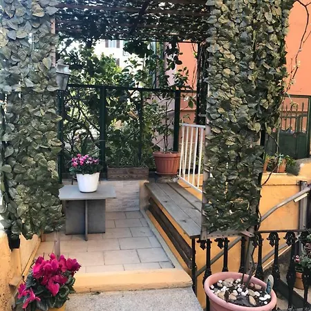 La Casa Gioiosa شقة *